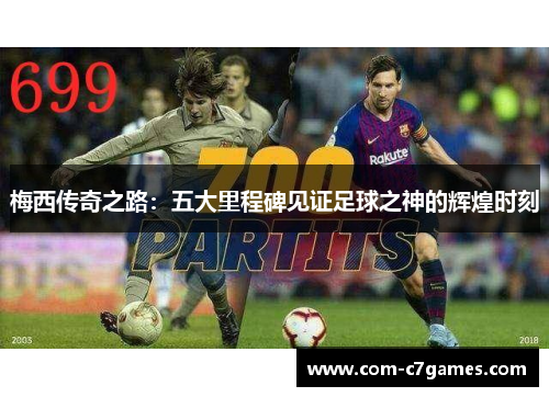 梅西传奇之路:五大里程碑见证足球之神的辉煌时刻 梅西传奇之路:五大里程碑见证足球之神的辉煌时刻