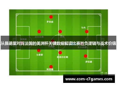 从佩德里对阵法国的美洲杯关键数据解读比赛胜负逻辑与战术价值